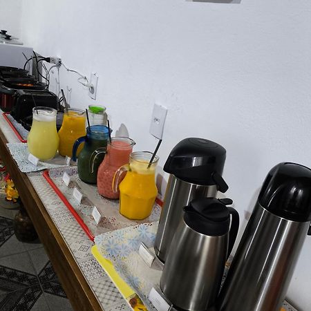 蒂拉登特斯 桑塔艾德维格旅馆酒店 外观 照片