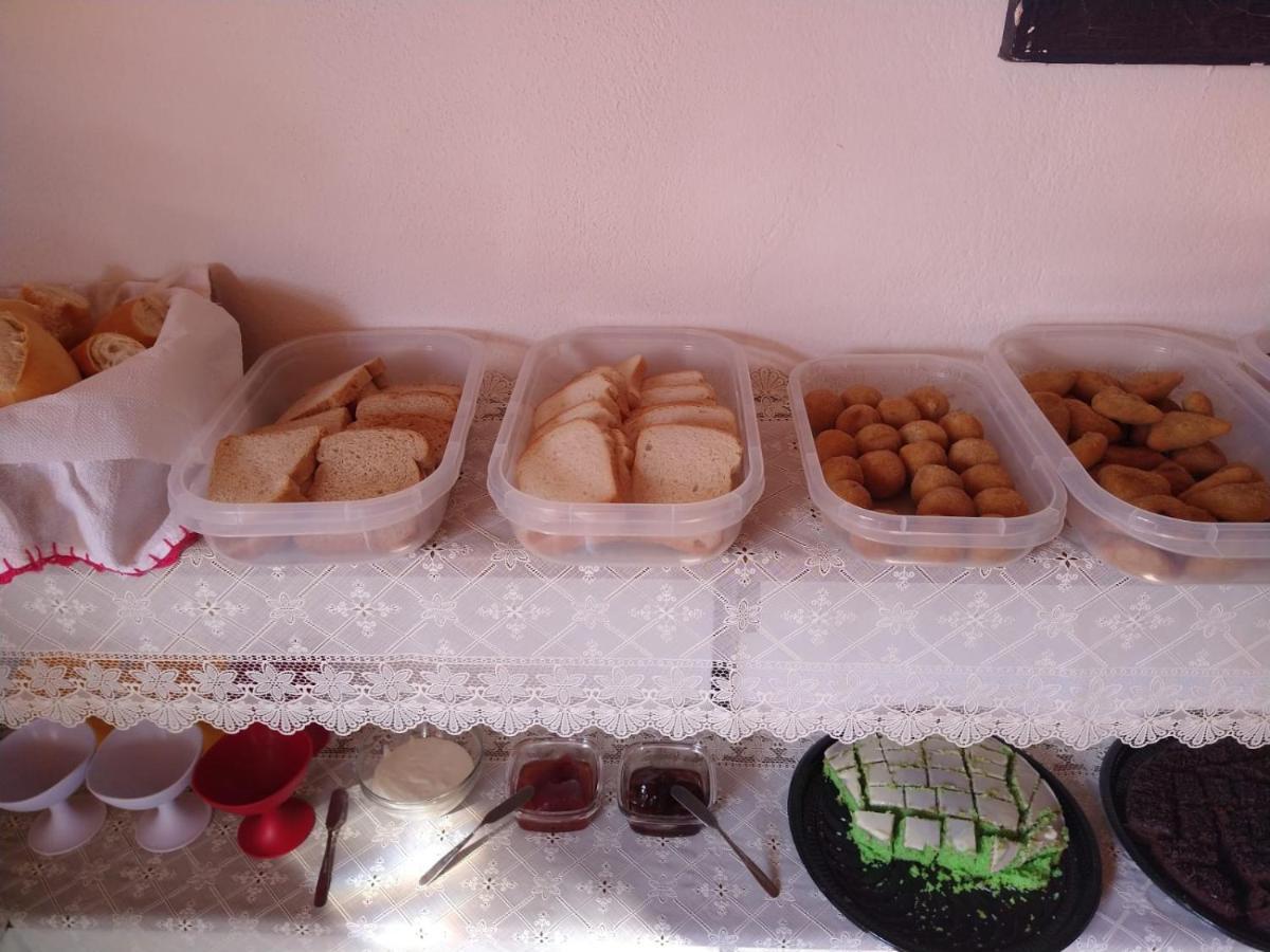 蒂拉登特斯 桑塔艾德维格旅馆酒店 外观 照片