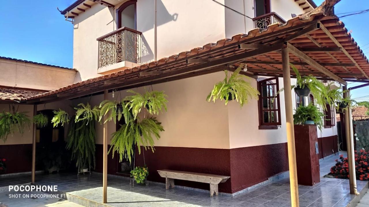 蒂拉登特斯 桑塔艾德维格旅馆酒店 外观 照片