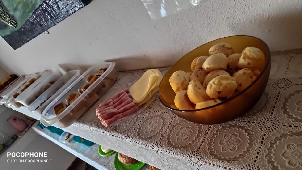 蒂拉登特斯 桑塔艾德维格旅馆酒店 外观 照片