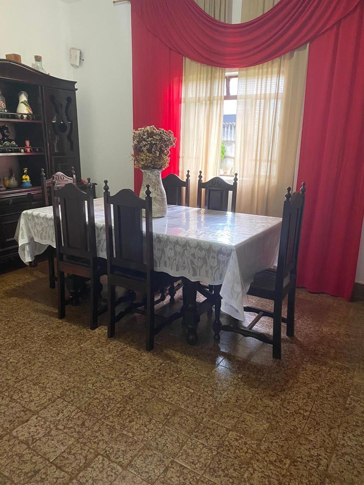 蒂拉登特斯 桑塔艾德维格旅馆酒店 外观 照片